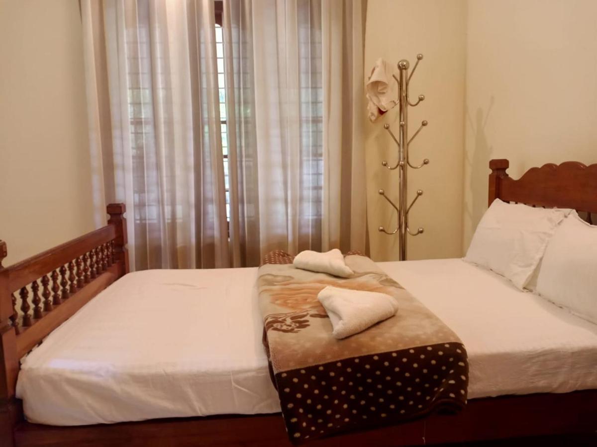 Sinai Homestay Alappuzha ภายนอก รูปภาพ