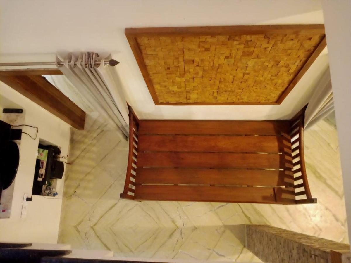 Sinai Homestay Alappuzha ภายนอก รูปภาพ